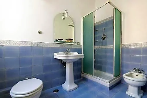 Hotel Trinita Dei Monti