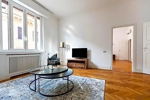 Trinita Dei Monti Hotel
