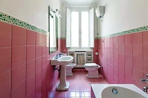 Trinita Dei Monti Hotel 3*