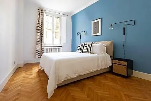 Hotel Trinita Dei Monti