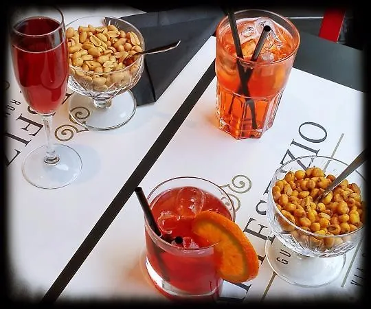 Trinita Dei Monti Hotel Rome